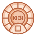 Dispenser icon