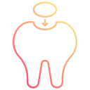 empaste dental icon