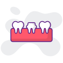 puente dental 