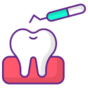 escalador dental icon