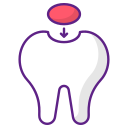 empaste dental icon