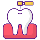 empaste dental icon