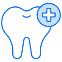 cuidado dental icon