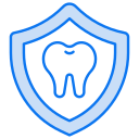 seguro dental icon