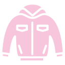 chaqueta icon