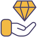 diamante icon