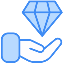 diamante icon