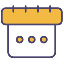 calendario icon