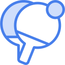 ping pong icon