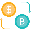 moneda usd icon