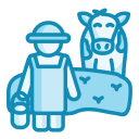 agricultor icon