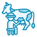agricultor icon
