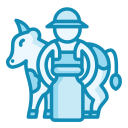 agricultor icon