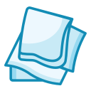 toalhas icon