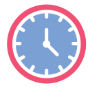 reloj icon