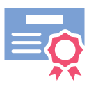 diploma icon