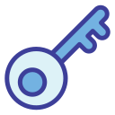 llave icon