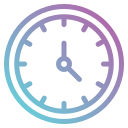 reloj icon