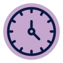 reloj icon