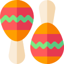 Maracas icon