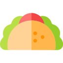 Taco icon