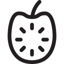 Guanabana icon