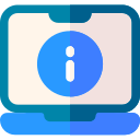 Información icon