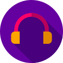 Auriculares icon