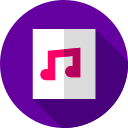 Partitura icon