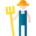 Agricultor icon