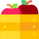 Manzana icon