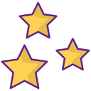 estrellas icon