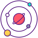 galaxias icon