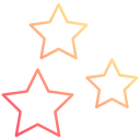 estrellas icon