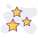 estrellas icon