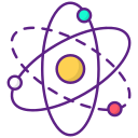 sistema solar icon