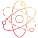 sistema solar icon