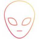 extraterrestre icon