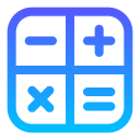 calculadora icon