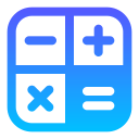 calculadora icon