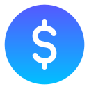 dólar icon