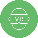 vr icon