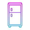 refrigerador icon