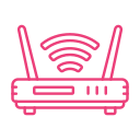 router de wifi icon