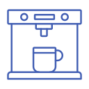 cafetera icon