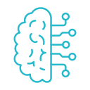 ai cerebro icon