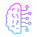 ai cerebro icon