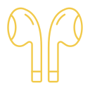 auriculares icon