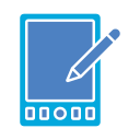 tableta digitalizadora icon