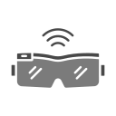 gafas inteligentes icon